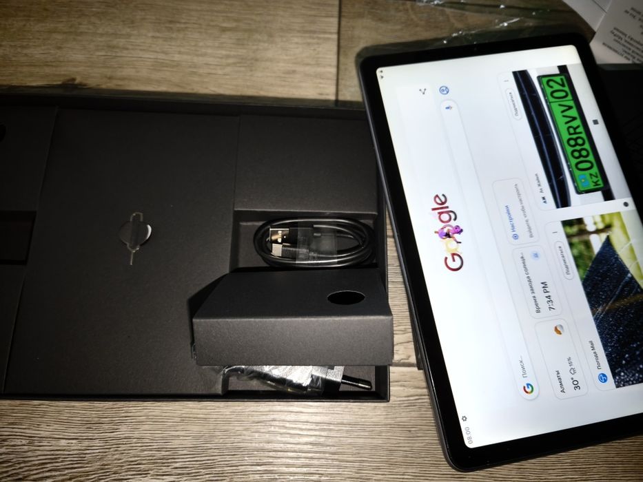 Планшет Alldocube kPad 4/64GB LTE 2K