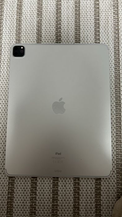 Ipad Pro 12,9 (4-го поколения)