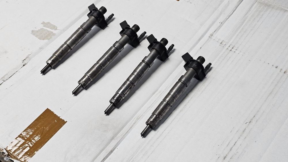 Дюзи бмв 177кс n47d20c  н47д20ц