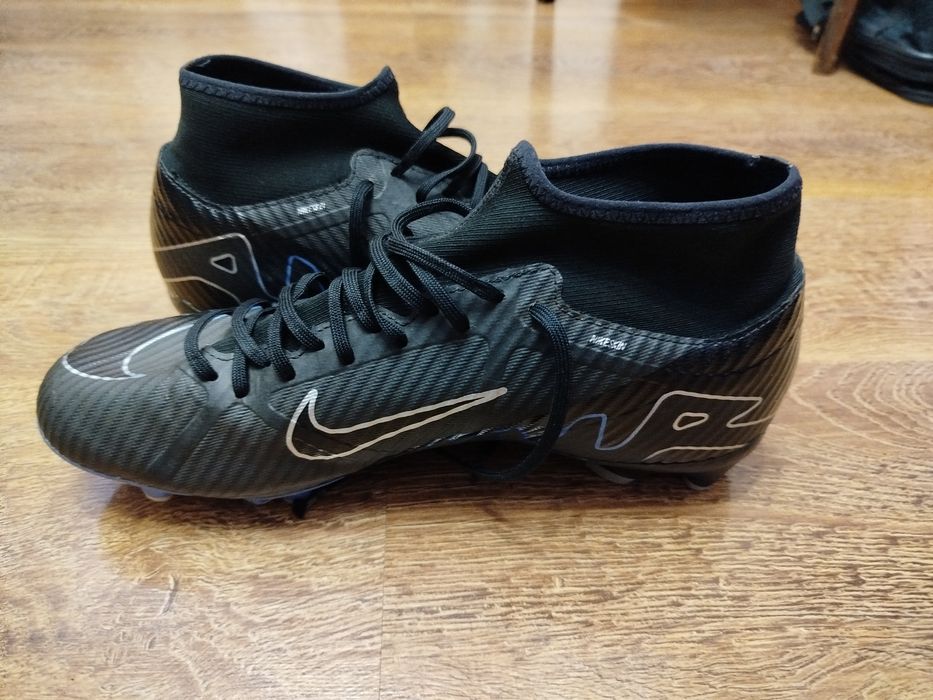 Бутонки Nike mercurial