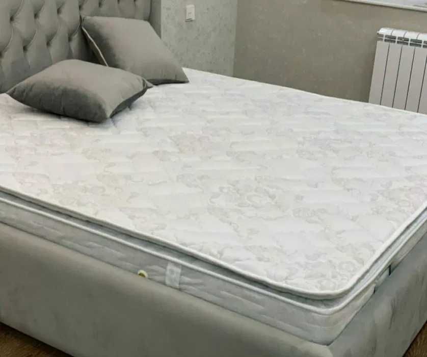 Анатомческие ортопедический матрасы люкс качество цена за кв