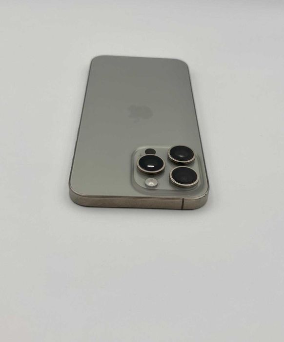 Telefon Apple Iphone 15 Pro Max 256GB/8GB RAM 24 Luni Garantie+Buyback