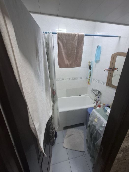 Юнусабад 7. 1/3/4. Альфарагануз