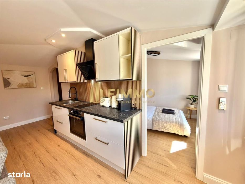 Microapartament | 2 camere | Marasesti | ID : 1722