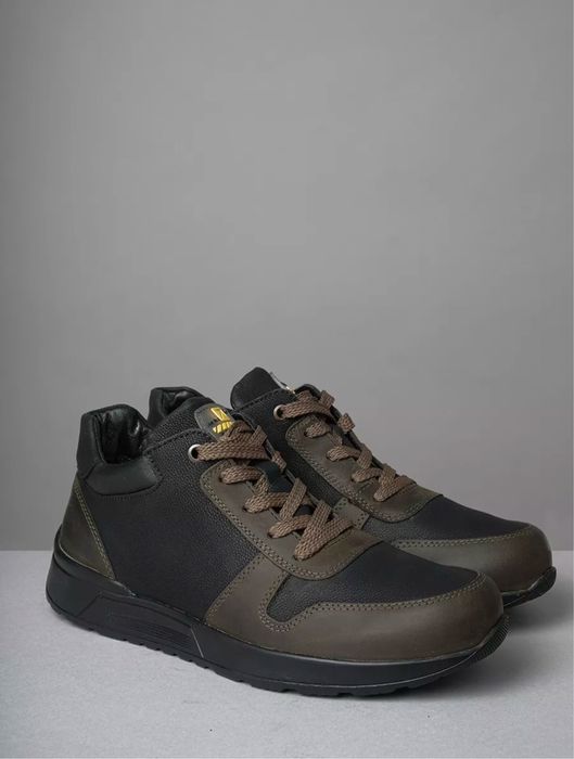 Ботинки на мальчика