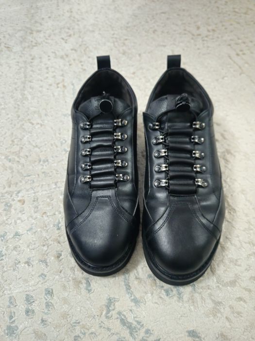 Ботинки осенный сатылады