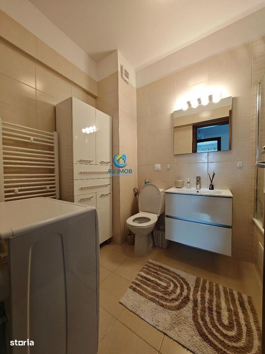 Inchiriem Apartament 2 Camere, Mobilat, Decomandat, Astra