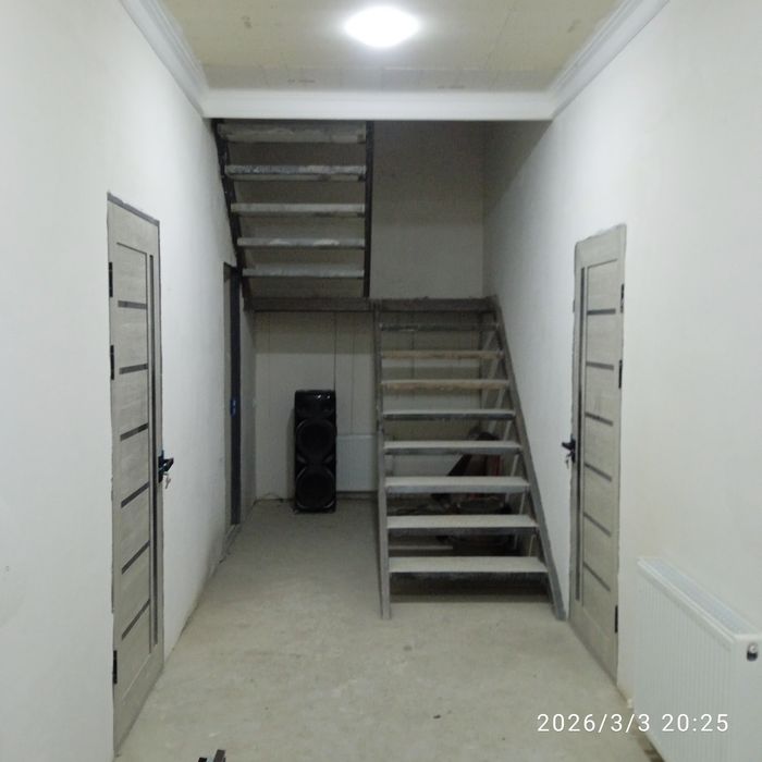 Uchastka sotaman tayyor xolatda