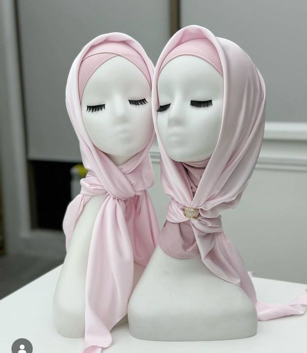 Maniken har xili bor