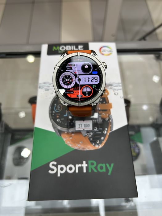 Смарт часы новые по 15 тыс