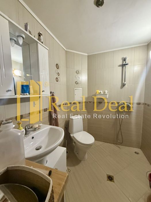 Дава се под наем Двустаен апартамент в София, Дървеница - 70 кв.м за 599 € - Снимка #5