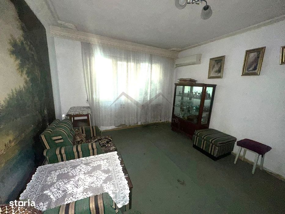 Apartament 2 camere Alexandru etajul 1