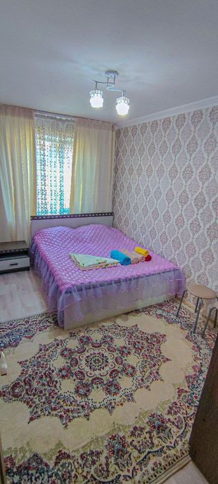 Квартира суточно