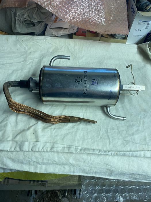 Игнитрон  и3  контактной сварки