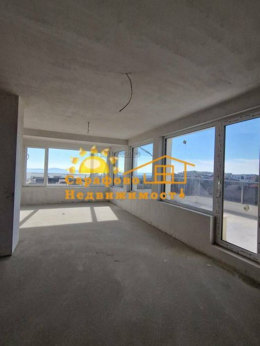 Продава се Тристаен апартамент в Бургас, Сарафово - 145 кв.м за 809 €/кв.м - Снимка #1