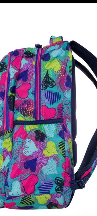Ученическа раница COOL PACK