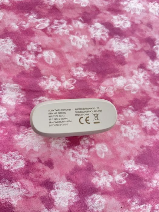 Casti Solix Wireless