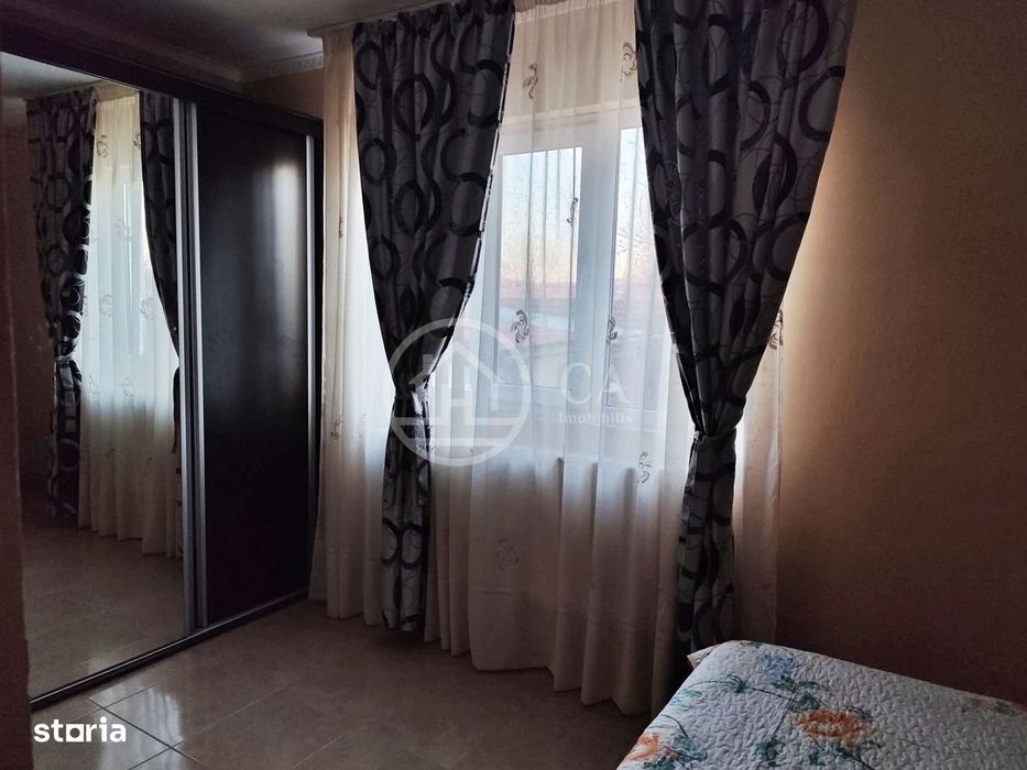 Casa de vânzare cu 5 camere in Popești, jud. Bihor