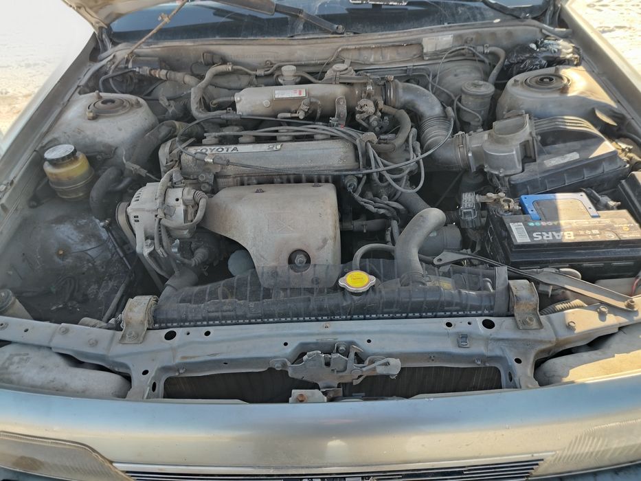 Продам Тойота камри