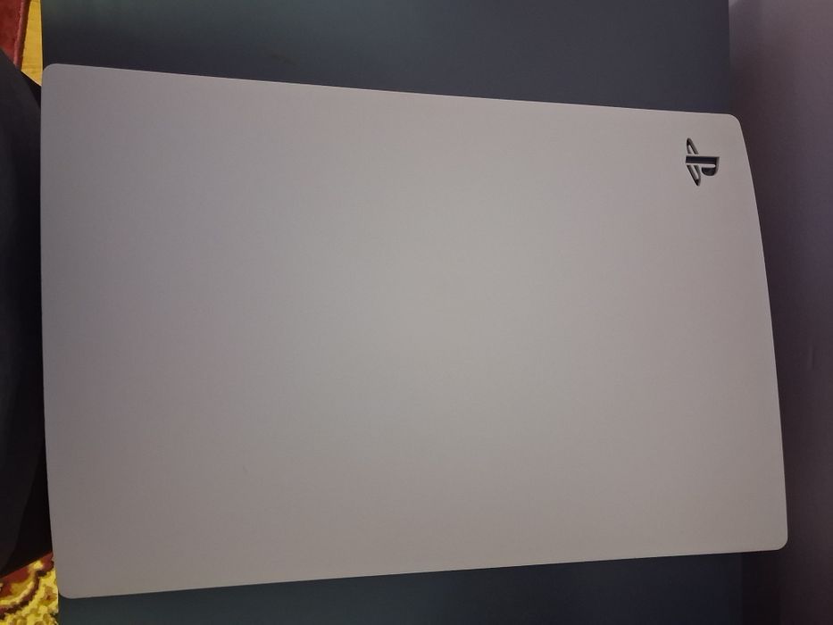 PlayStation 5 Digital Version