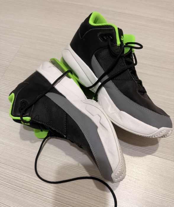 Nike Air Jordan Max Aura 3