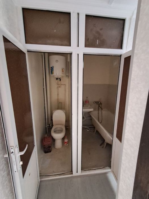 Срочно продается квартира
