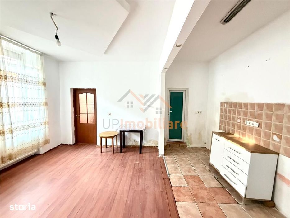 Apartamanet 2 Camere | Ultracentral | Curte Comuna | Oradea