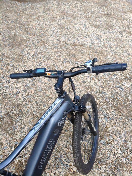 Продам электровелосипед