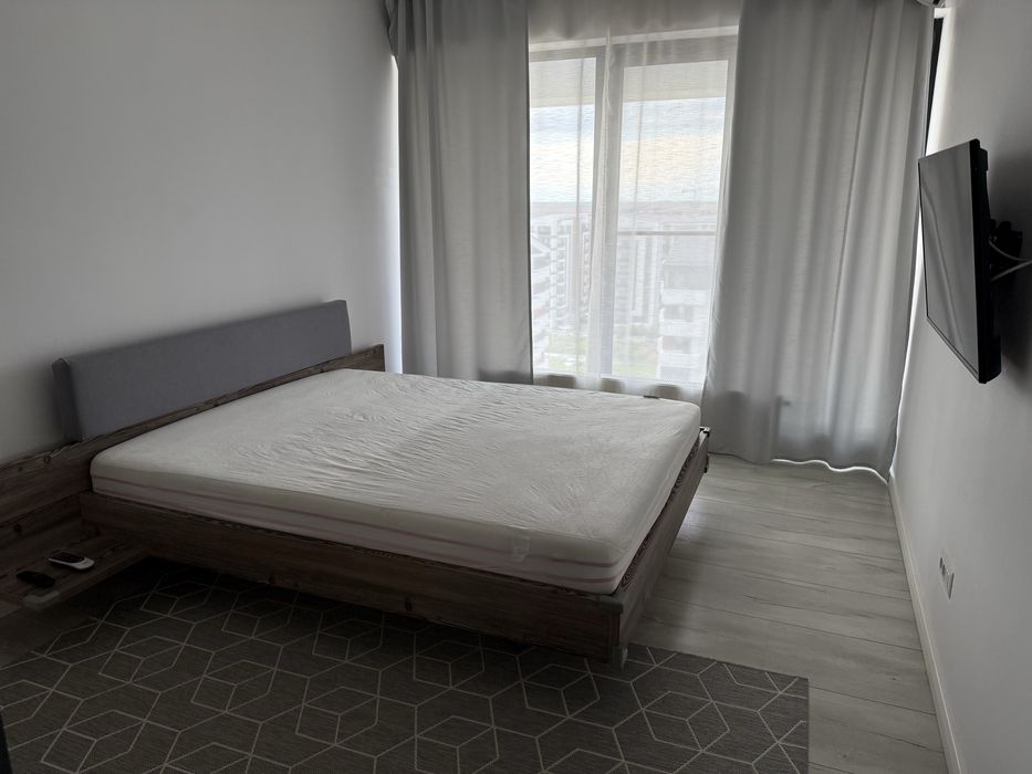 Apartament 2 camere de inchiriat
