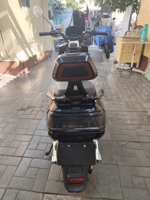 Продаётся скутер