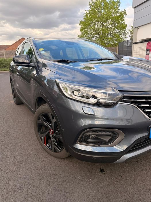 Renault Kadjar Black Edition