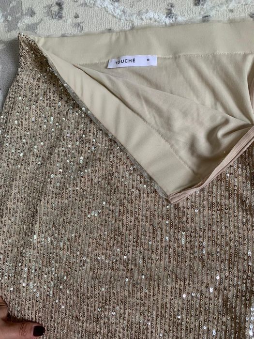 Юбка и кофта сатылады