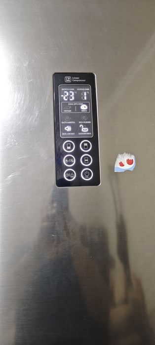 Холодильник Lg продам