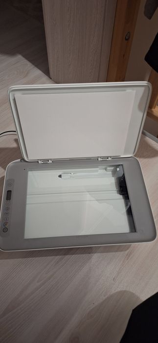 Imprimanta HP Deskjet 2720e