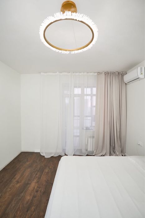 Квартира элит класса