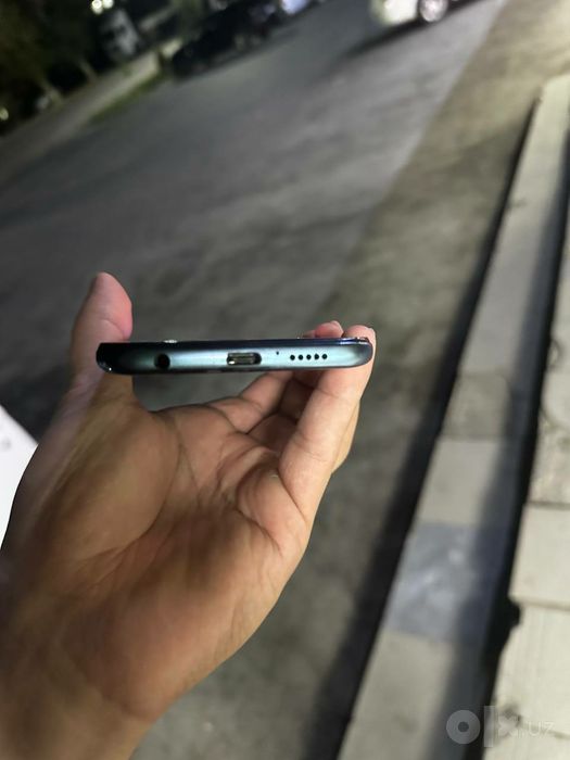 Redmi not 9 pro 64