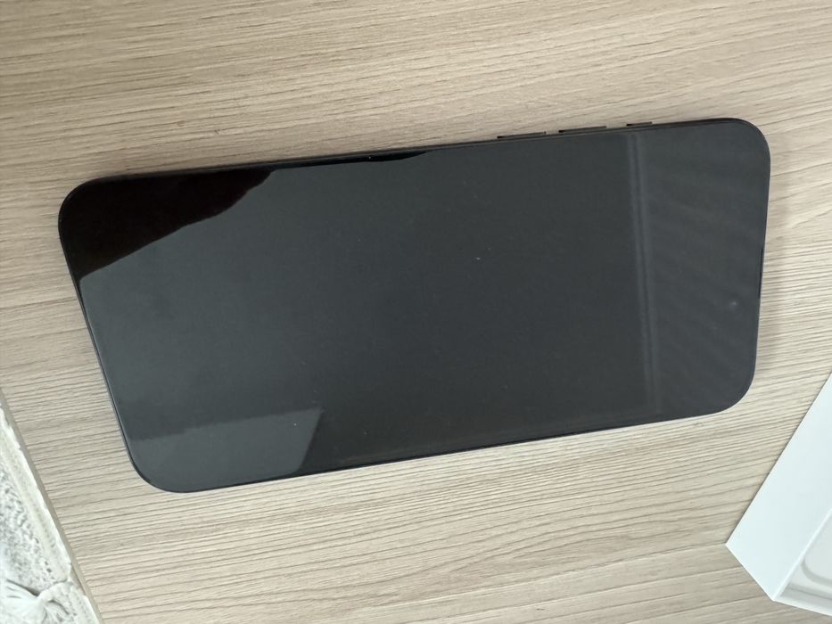 iPhone 15 pro max 512gb