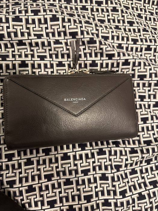 Оригинално портмоне Balenciaga
