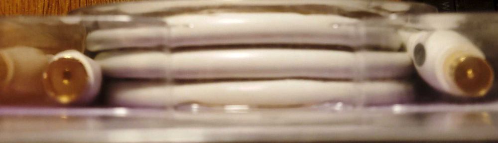Vand un cablu antena Oehlbach Transmission Plus 220  , sigilat