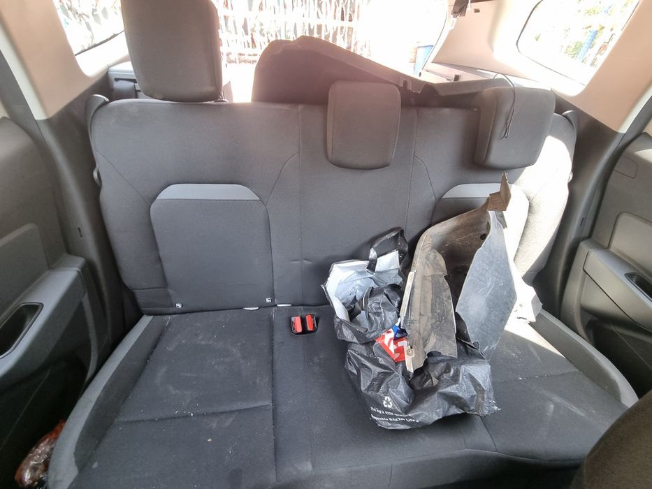Interior complet Dacia Duster II - 2021 SUV 4 Usi (1519)