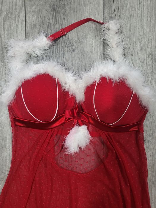 Vand lenjerie intima