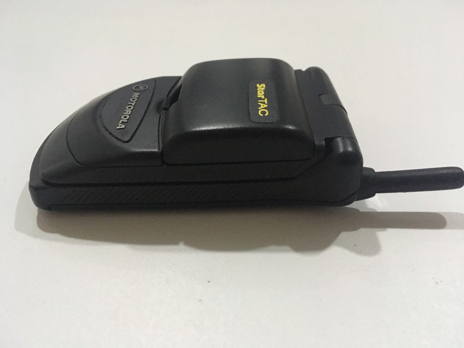 Моторола Стартак