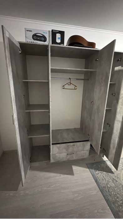 Мебель для спальни шкаф