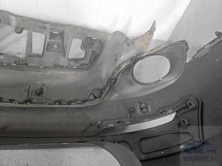 Задна броня BMW X6 E71 БМВ Х6 Е71 2008- 2012