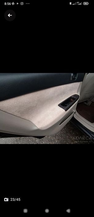 Продам таета Камри 30