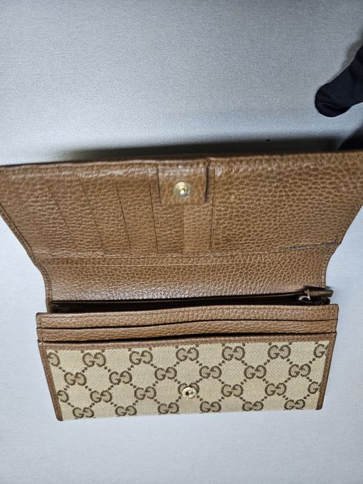 Оригинално портмоне Gucci