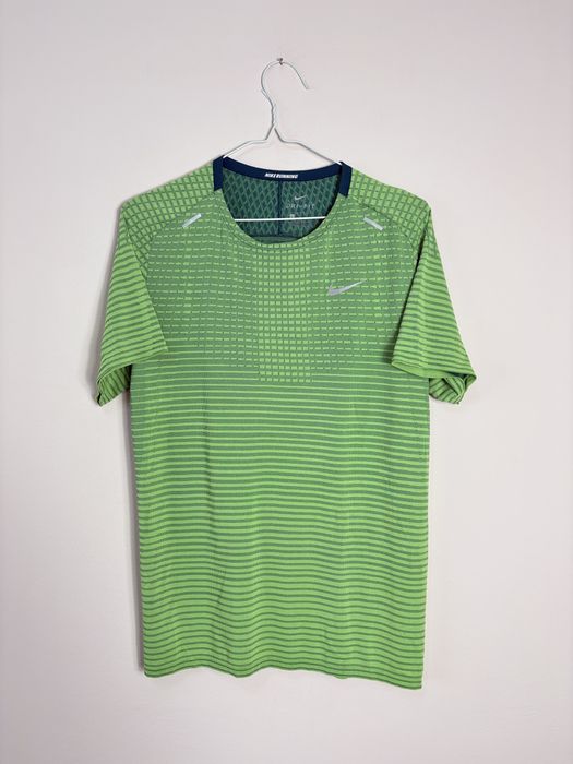 Nike Running тениска