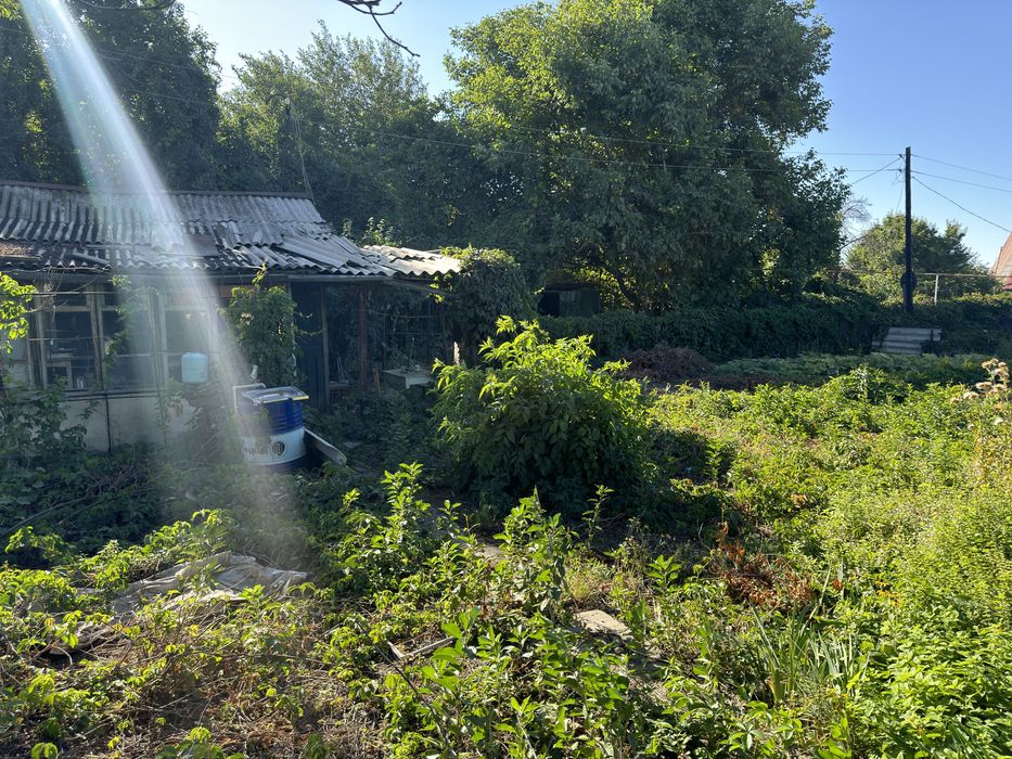 Продам участок  .