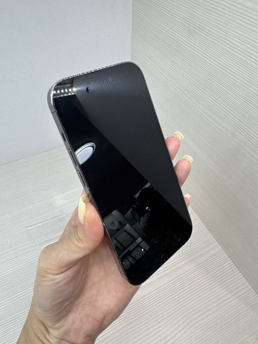 iPhone 14 Pro 128гб | KASPI 0-0-12