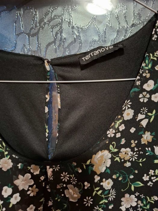 Rochie Terranova mărimea M
